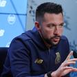 Francesco Farioli comentou o jogo com o Aves SAD - Foto: FC Porto