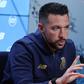 Francesco Farioli comentou o jogo com o Aves SAD - Foto: FC Porto