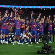 Barcelona, Espanha - Foto: IMAGO