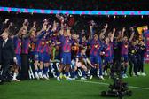 Barcelona, Espanha - Foto: IMAGO