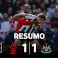 Vítor Pereira mais perto da permanência com golo aos 88' (resumo)