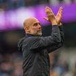 Pep Guardiola