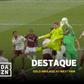 Polémica à vista? VAR anula golo do West Ham aos 90+4 e salva Arsenal