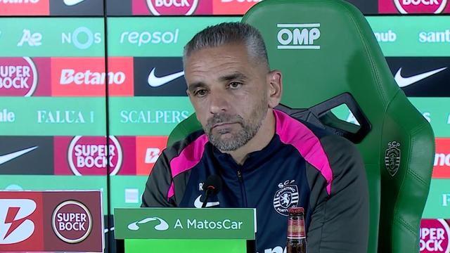 «A malta está desgastada. O balão fica vazio e é difícil pô-lo no alto»