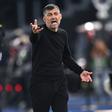 Fantasma de Conceição 'paira' sobre Allegri