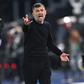 Fantasma de Conceição 'paira' sobre Allegri