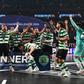 Sporting acaba com o reinado do Palma e sagra-se campeão europeu!
