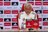 Mourinho: «Não vale a pena tentar esconder aquilo que depois se consegue saber»