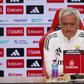 Mourinho: «Não vale a pena tentar esconder aquilo que depois se consegue saber»