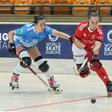Benfica derrotado na final da Liga dos Campeões feminina