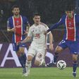 Já nada poderá roubar o título ao PSG (crónica)