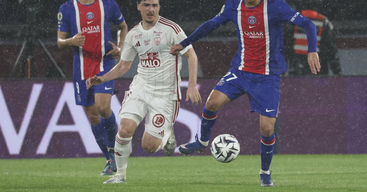Já nada poderá roubar o título ao PSG (crónica)