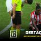 Mundial em risco? Nico Williams sai lesionado e a expressão diz tudo