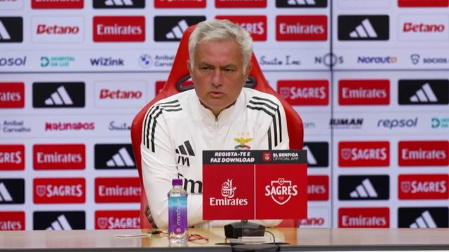 «Depois do Estoril terei liberdade de falar com quem achar que devo»