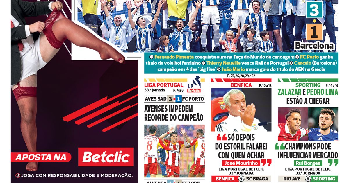 11 de maio de 2026