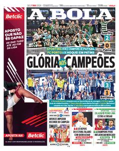 11 de maio de 2026