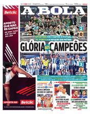 11 de maio de 2026