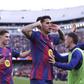 João Cancelo fez história no Barcelona (IMAGO)