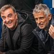 Carlos Carvalhal, João Mário e Bruno Lage - foto: Sheffield Wednesday