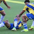 Di María, estrela do Rosario Central