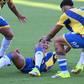 Di María, estrela do Rosario Central