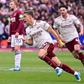 Trossard fez o golo decisivo frente ao West Ham (IMAGO)