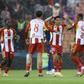 Roni fez o primeiro e o segundo golos do Aves SAD frente ao FC Porto - Foto: Liga Portugal