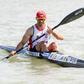 Fernando Pimenta campeão europeu K1 5000 metros