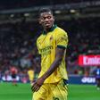 Rafael Leão, do Milan