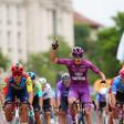 Giro de Itália: Bis de Paul Magnier na despedida da Bulgária