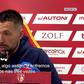 «Baixar o nível»: «Sem Bednarek e sem Diogo Costa...»