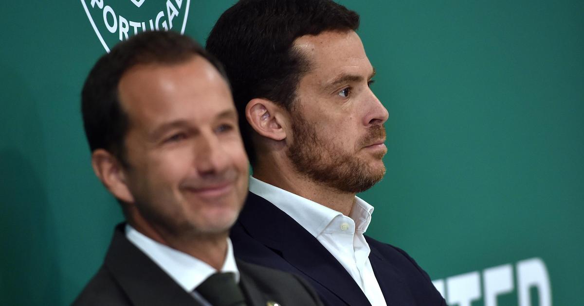 Sporting faz bem se regressar ao passado