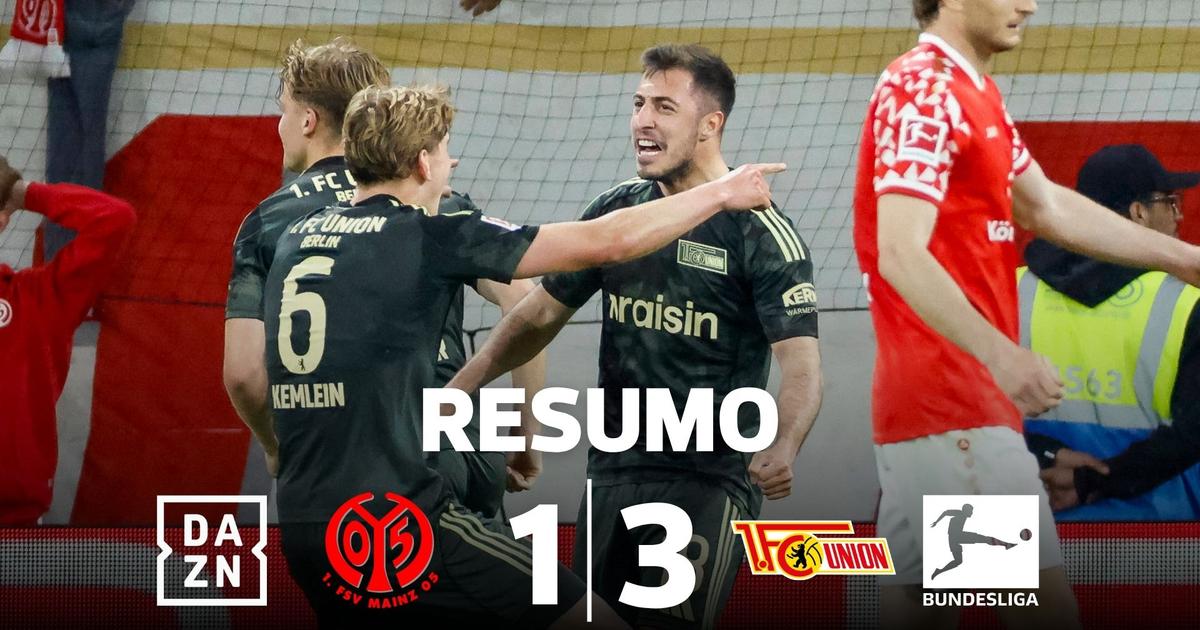 Marie-Louise Eta é a primeira treinadora a vencer um jogo na Bundesliga (resumo)