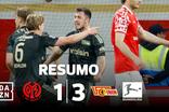 Marie-Louise Eta é a primeira treinadora a vencer um jogo na Bundesliga (resumo)