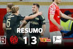 Marie-Louise Eta é a primeira treinadora a vencer um jogo na Bundesliga (resumo)