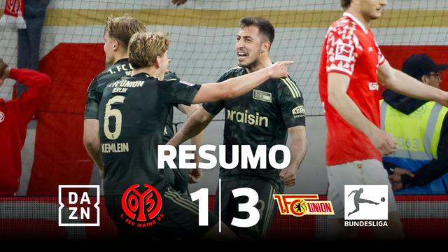 Marie-Louise Eta é a primeira treinadora a vencer um jogo na Bundesliga (resumo)