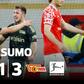 Marie-Louise Eta é a primeira treinadora a vencer um jogo na Bundesliga (resumo)