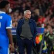 José Mourinho, treinador do Benfica e apontado a um regresso ao Real Madrid