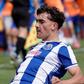 Gustavo Guerra marcou golo da vitória do FC Porto em sub-17 - foto: Instagram/fc portoyouth