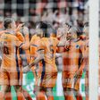 Países Baixos somam a terceira goleada por 4-0 antes do Euro 2024