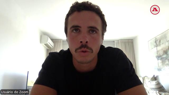 Pedro Marques recorda conversa com Amorim e comenta época de Gyokeres