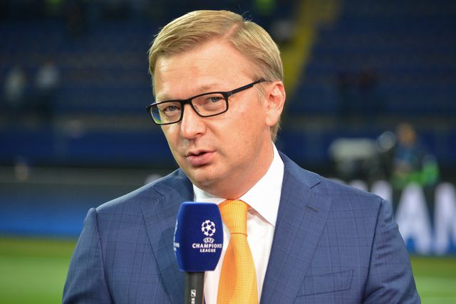 CEO do Shakhtar Donetsk acusa FIFA: «Ignoram-nos»