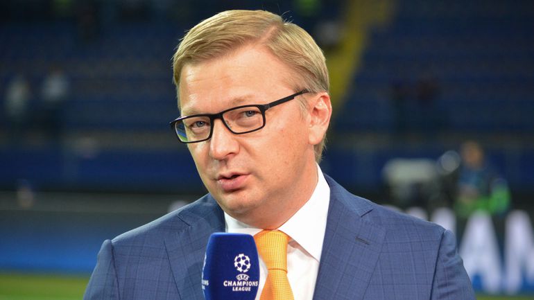 CEO do Shakhtar Donetsk acusa FIFA: «Ignoram-nos»