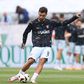 Bruno Fernandes aborda os golos sofridos por Portugal