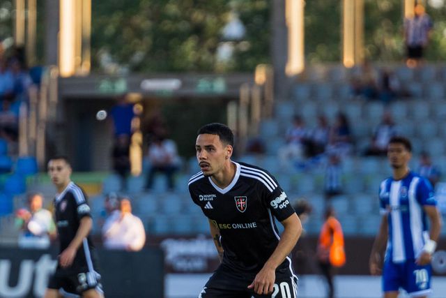 Casa Pia: azar volta a bater à porta de Kiki