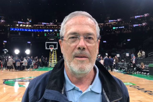 Luís Magalhães analisa para A BOLA a vitória dos Celtics no jogo 2 da final da NBA