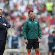 Roberto Martínez nega excesso de confiança frente à Croácia