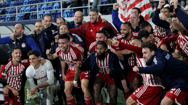 Como André Horta trocou de penálti com Rodinei (e correu bem para um deles...)