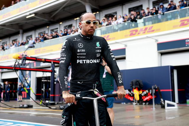 Hamilton elege o GP do Canadá como «uma das piores corridas» da carreira