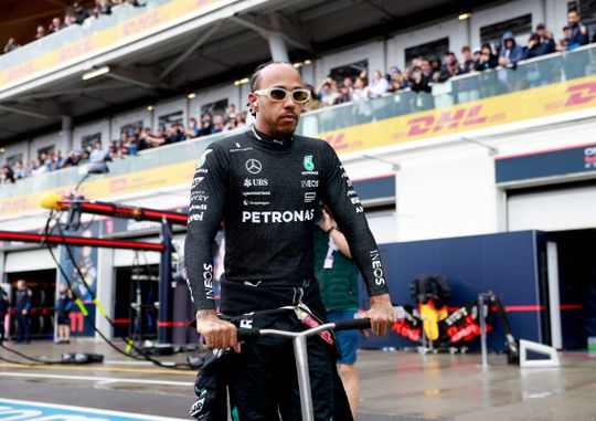 Hamilton elege o GP do Canadá como «uma das piores corridas» da carreira